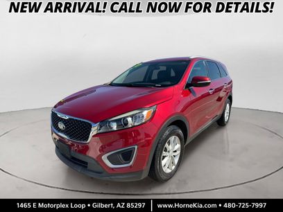 Used 2017 Kia Sorento FWD