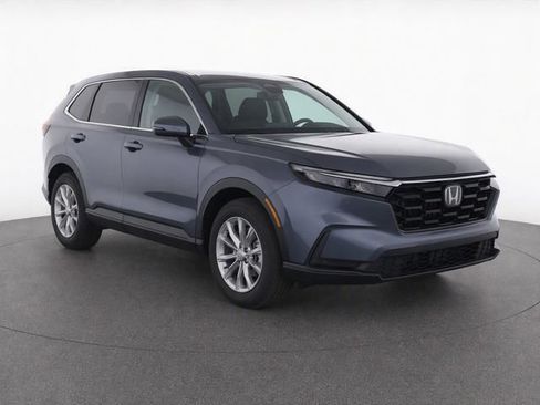 Used 2023 Honda CR-V EX-L image 2