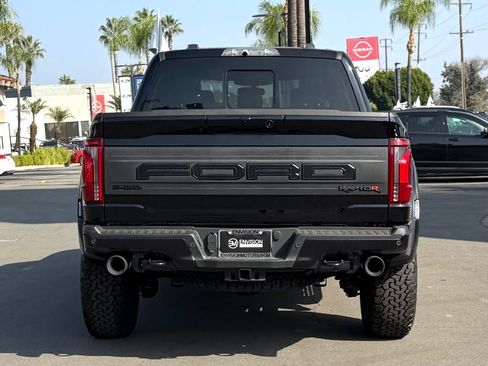 New 2026 Ford F150 Raptor image 6