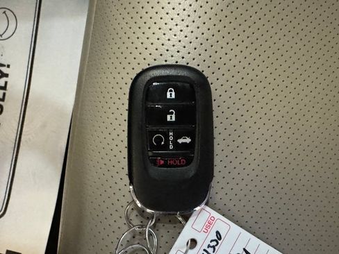 Used 2024 Honda Accord EX-L image 17