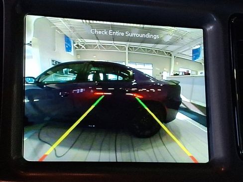 Certified 2022 Dodge Challenger R/T Scat Pack image 28