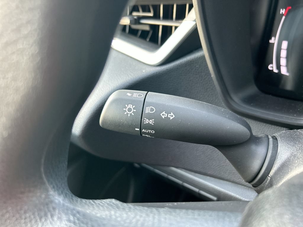 Used 2026 Toyota Corolla LE FWD image 19