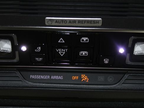 New 2025 Lincoln Navigator Reserve w/ Jet Appearance Package image 66