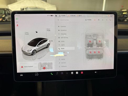 Used 2022 Tesla Model 3 RWD image 14
