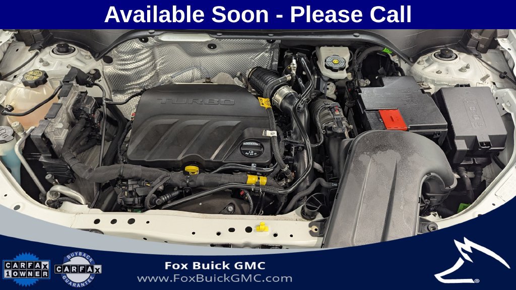 Used 2024 Buick Envista Avenir FWD image 34