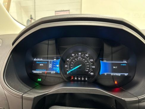 Certified 2024 Ford Edge SEL w/ Convenience Package AWD/4WD image 17