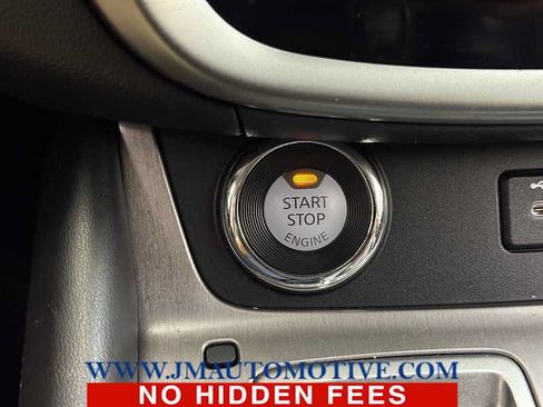 Used 2023 Nissan Murano SL w/ SL Moonroof Package AWD/4WD image 40