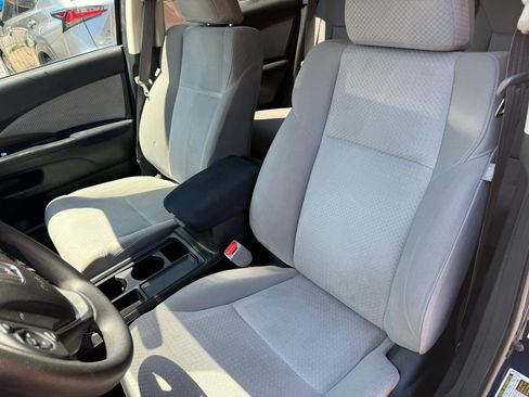 Used 2016 Honda CR-V EX image 6