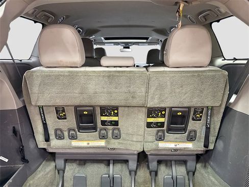 Used 2018 Toyota Sienna XLE image 27
