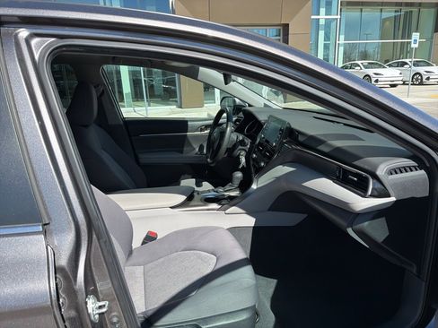 Used 2024 Toyota Camry LE image 12