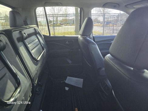 Used 2022 Honda Ridgeline RTL-E image 10
