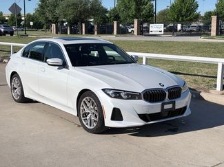 Used 2025 BMW 330i Sedan video 1