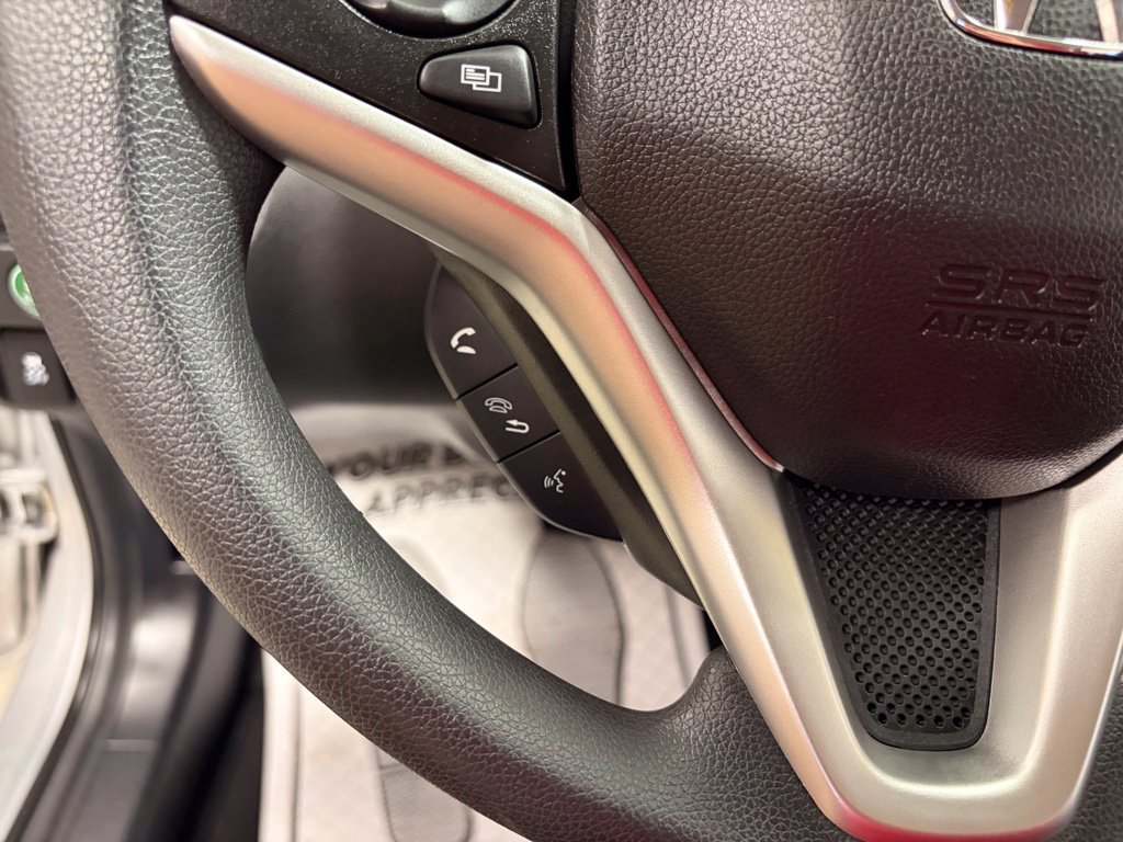 Used 2015 Honda Fit EX image 15