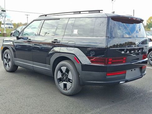 New 2026 Hyundai Santa Fe SEL image 3