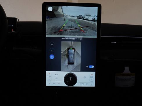 New 2025 Ford Mustang Mach-E GT image 32