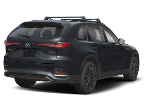 New 2026 MAZDA CX-70 3.3 Turbo w/ Premium Package image 3