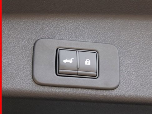 New 2025 Nissan Murano SV w/ Cargo Package image 7