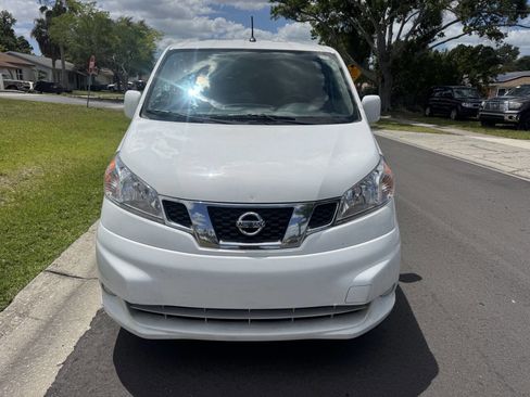 Used 2020 Nissan NV200 SV FWD image 6
