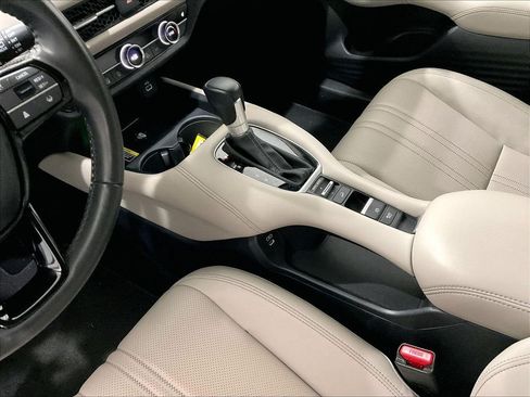 Used 2024 Honda HR-V EX-L image 20