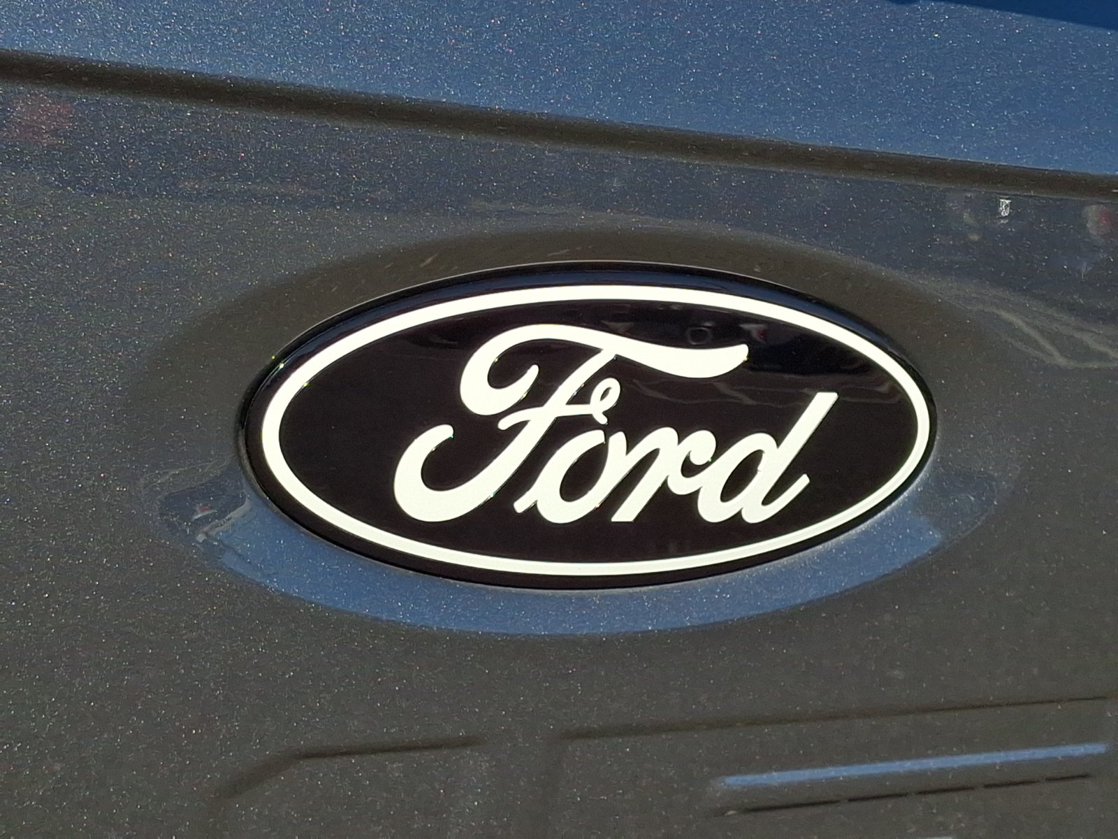 Used 2026 Ford F150 Lariat w/ Equipment Group 501A Mid AWD/4WD image 31