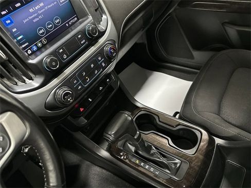 Used 2021 GMC Canyon Elevation w/ Trailering Package image 13