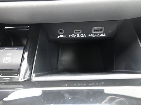 New 2025 Subaru Legacy Premium w/ Popular Package #1 image 13