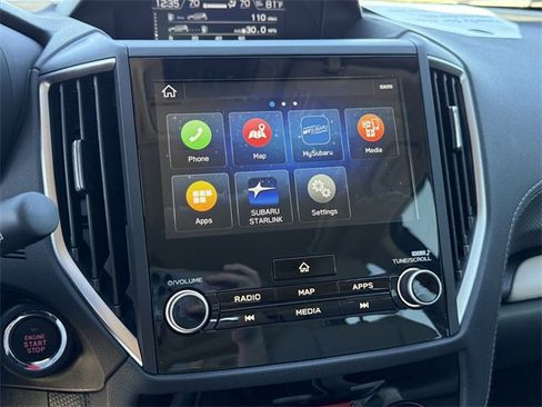 Certified 2024 Subaru Forester Limited image 19