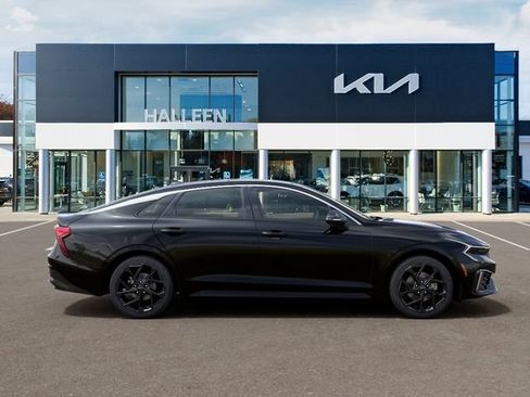 New 2026 Kia K5 GT-Line FWD image 7