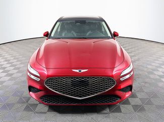 Used 2022 Genesis G70 2.0T w/ Prestige Package video 2