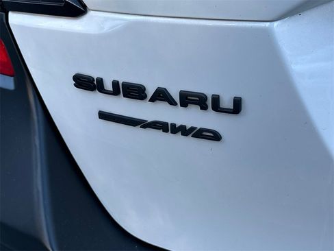 Used 2022 Subaru Outback Wilderness image 6