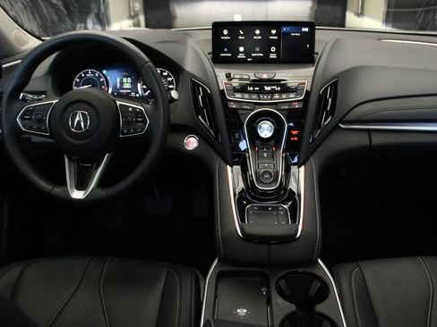Used 2025 Acura RDX SH-AWD w/ Technology Package image 17