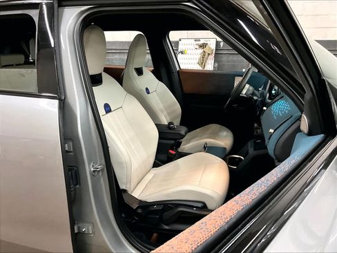 Certified 2025 MINI Cooper Countryman S image 10