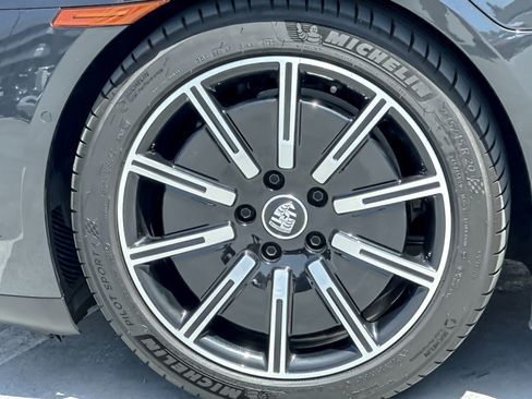 Certified 2023 Porsche Taycan RWD image 26