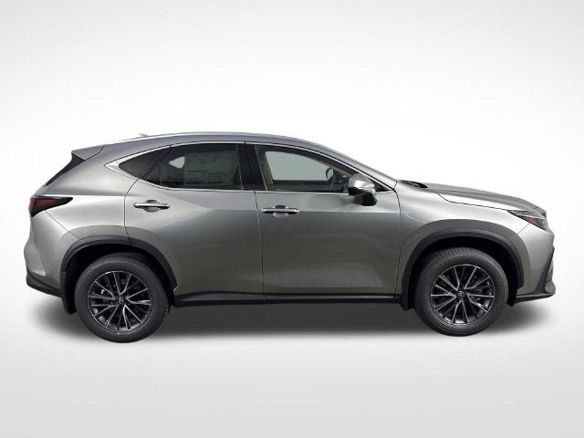 New 2026 Lexus NX 350 AWD image 36
