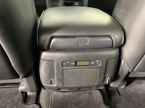 Used 2020 INFINITI QX80 Luxe w/ Proassist Package AWD/4WD image 33