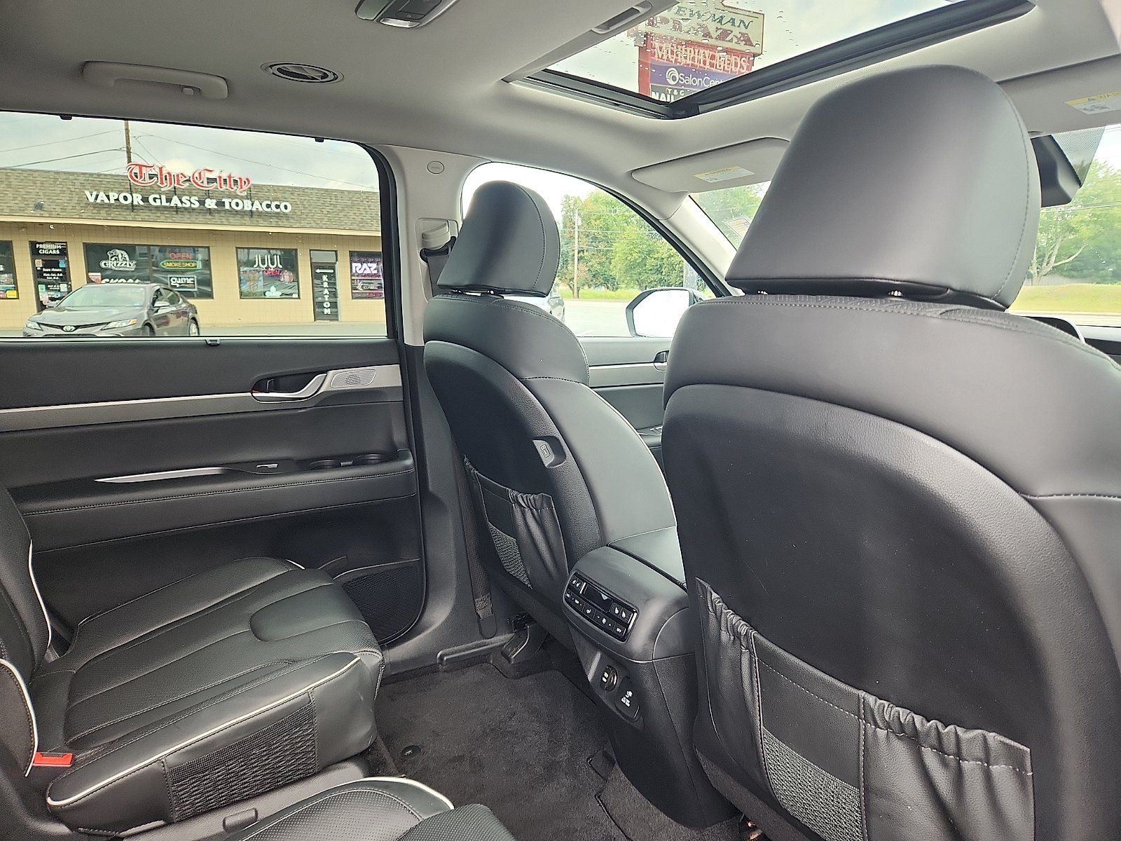 Certified 2024 Hyundai Palisade SEL w/ Premium Package AWD/4WD image 29