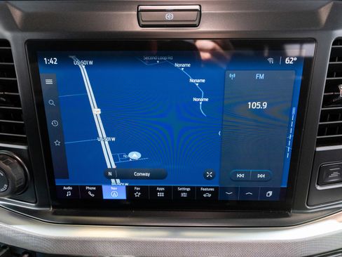 Used 2025 Ford F450 Platinum w/ Platinum Plus Package image 25