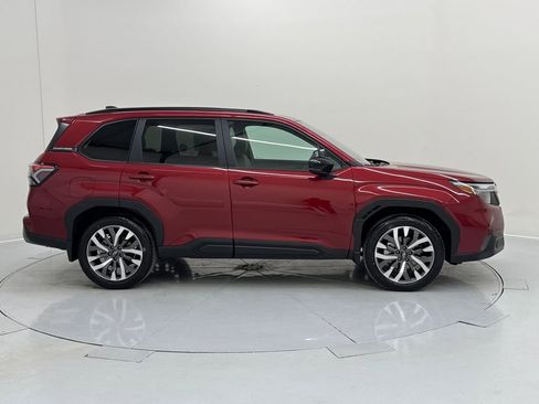 New 2026 Subaru Forester Touring image 7