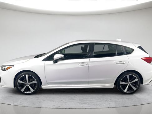 Used 2017 Subaru Impreza 2.0i Sport AWD/4WD image 6