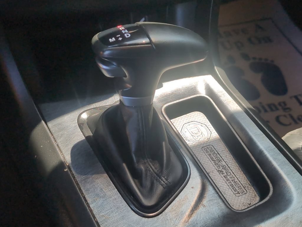 Used 2022 Dodge Charger Scat Pack w/ Daytona Edition Group RWD image 26