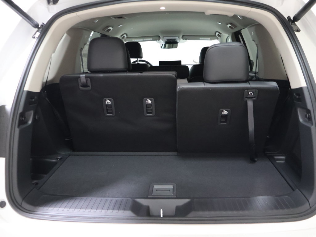 New 2026 Honda Pilot EX-L image 15