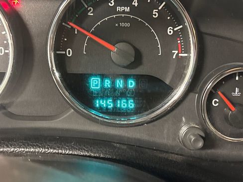 Used 2013 Jeep Wrangler Sport image 33