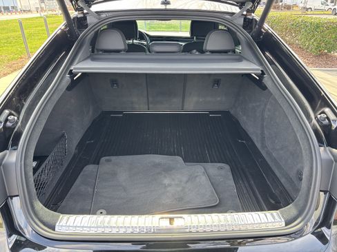 Certified 2023 Audi A7 3.0T Premium w/ Convenience Package image 35