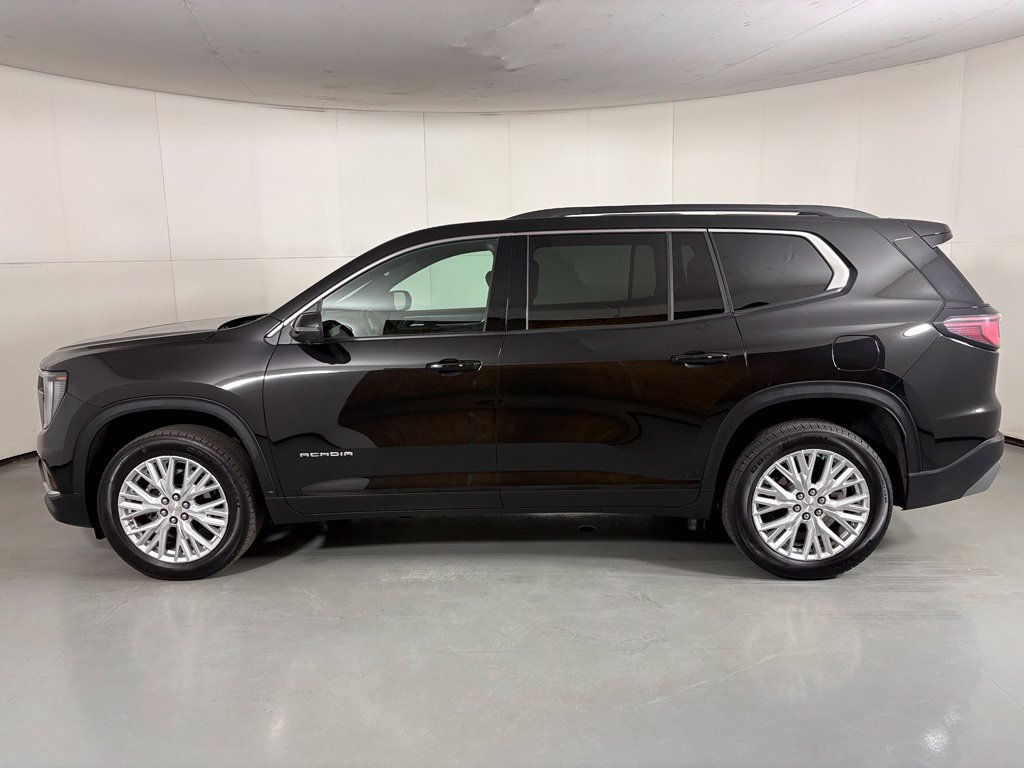 Used 2026 GMC Acadia Elevation w/ Elevation Premium Package FWD image 5