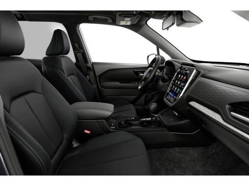 New 2026 Subaru Forester Limited image 16