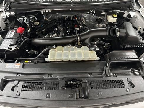 Used 2022 Ford Expedition Max XLT image 43