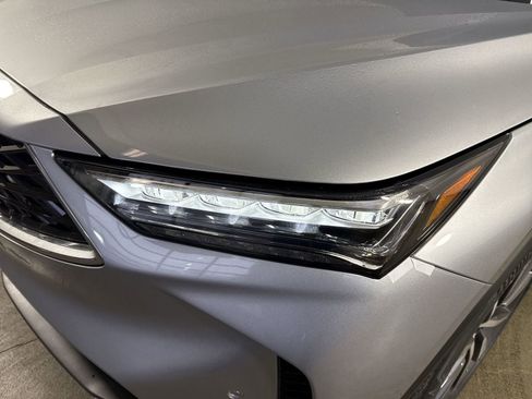 Used 2026 Acura MDX FWD w/ Technology Package image 30