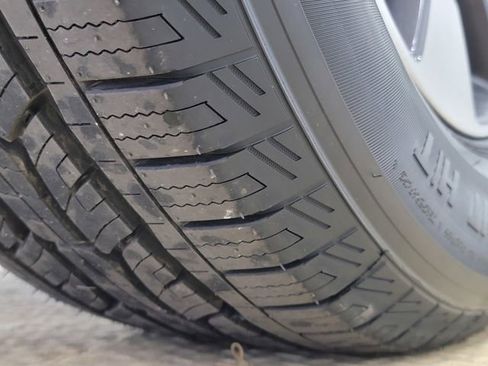 Certified 2021 Jeep Wrangler Unlimited Sahara image 14