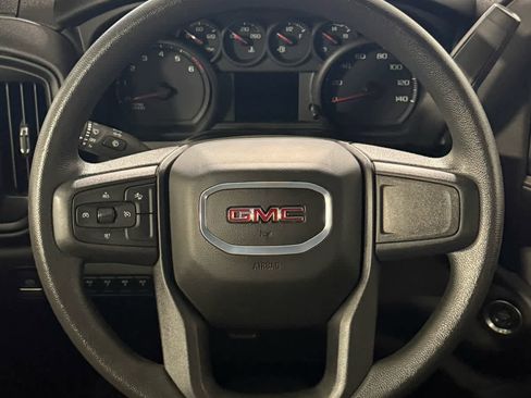 Certified 2024 GMC Sierra 2500 Pro w/ Convenience Package image 22