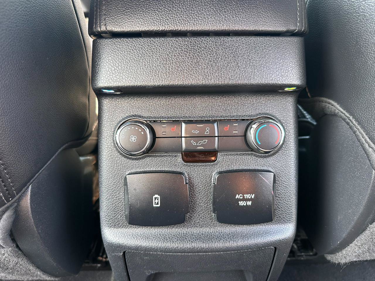 Used 2016 Ford Explorer Limited FWD image 22